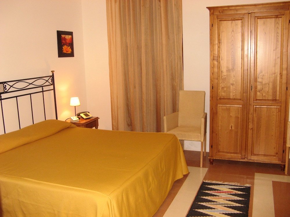 Hotel Baglio Santacroce 19/61