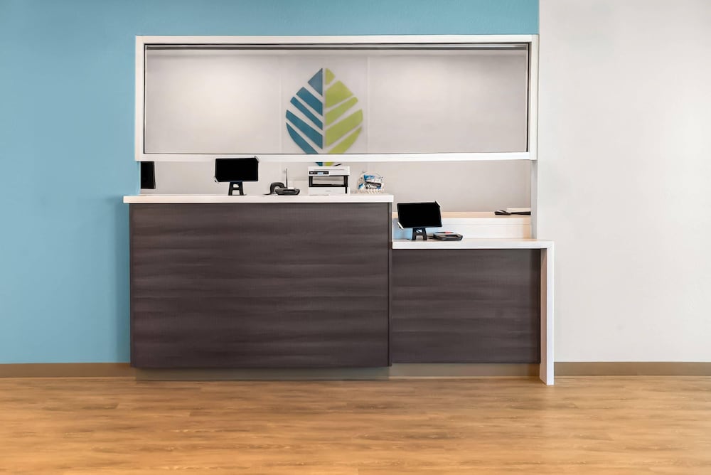 WoodSpring Suites Greenville Airport 4/42