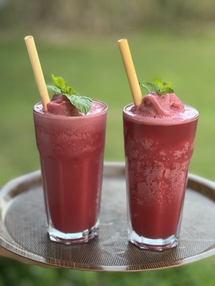 Grenadine Lodge 21/50