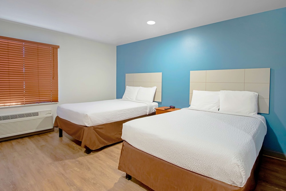 Extended Stay America Select Suites - Ogden 8/40
