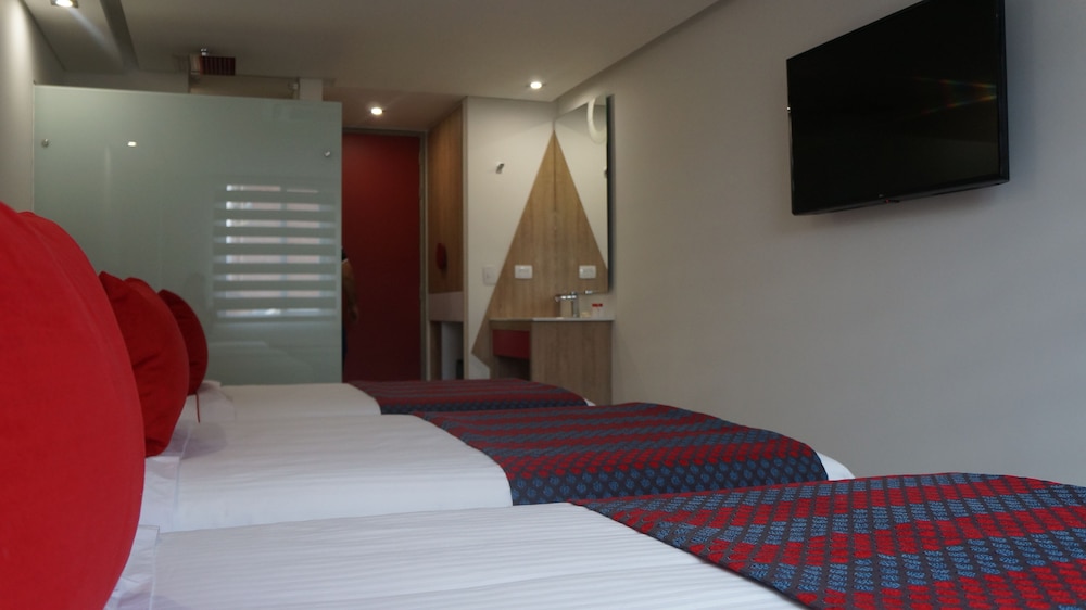 Obo Hotel 19/40