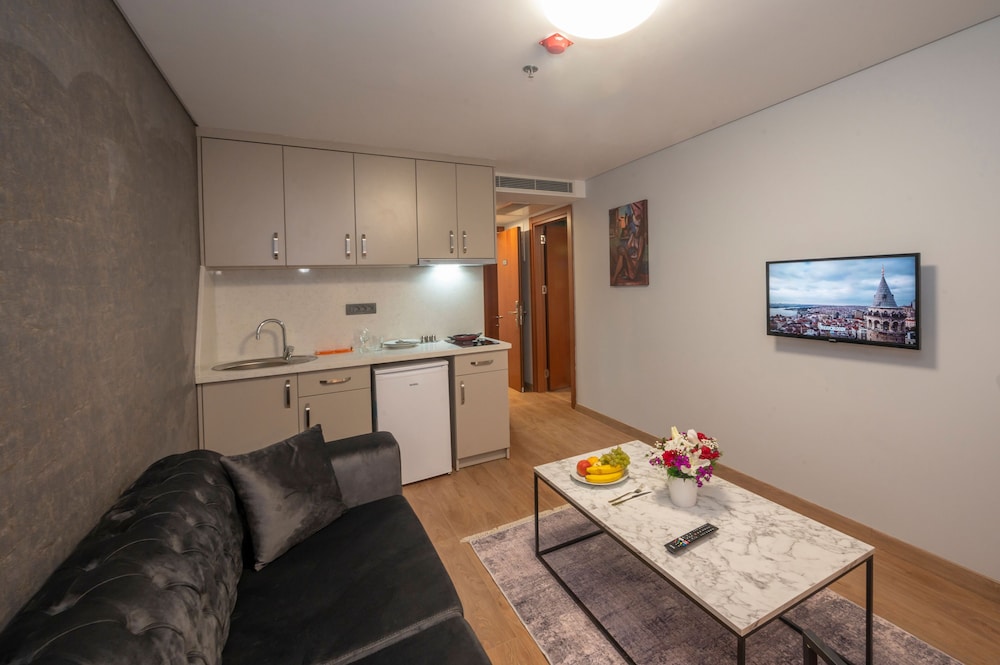 Ka Suites & Hotel 44/58
