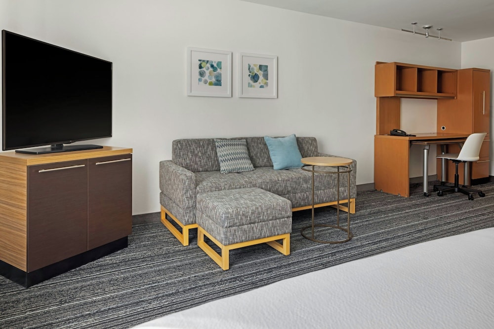 Towneplace Suites Ontario Airport 41/58
