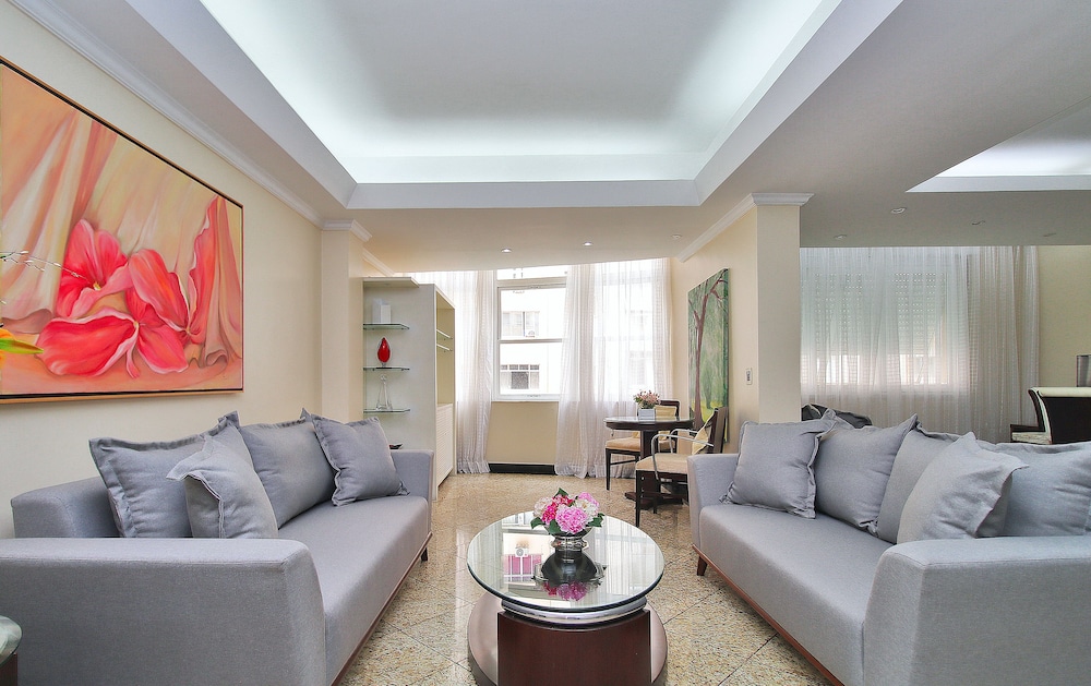Mz Apartments Raul Pompeia 14/28