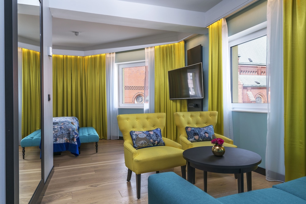 Thon Hotel Arendal 55/83