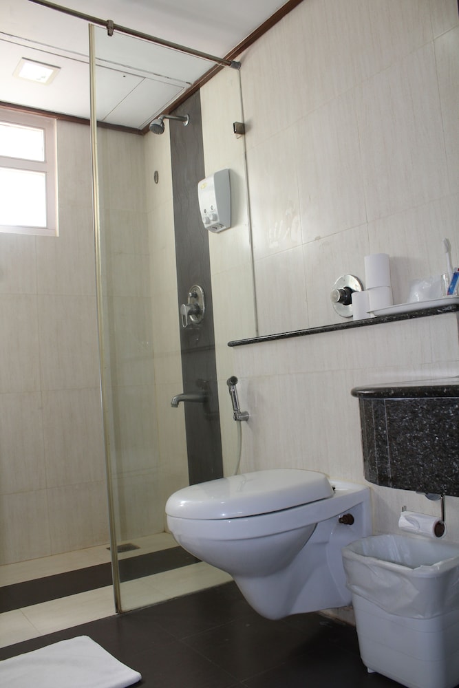 The Lotus Serviced Apartment Venkatraman Street 9/34
