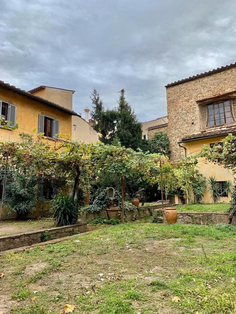 New Generation Hostel Florence Center 22/27