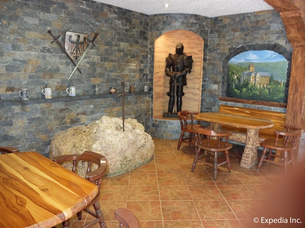 Lingganay Boracay Hotel And Resort 24/50