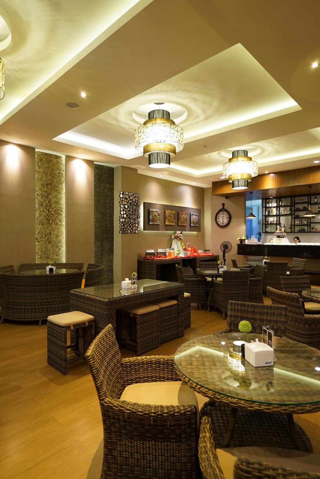De Boutique Style Hotel Malang 36/42