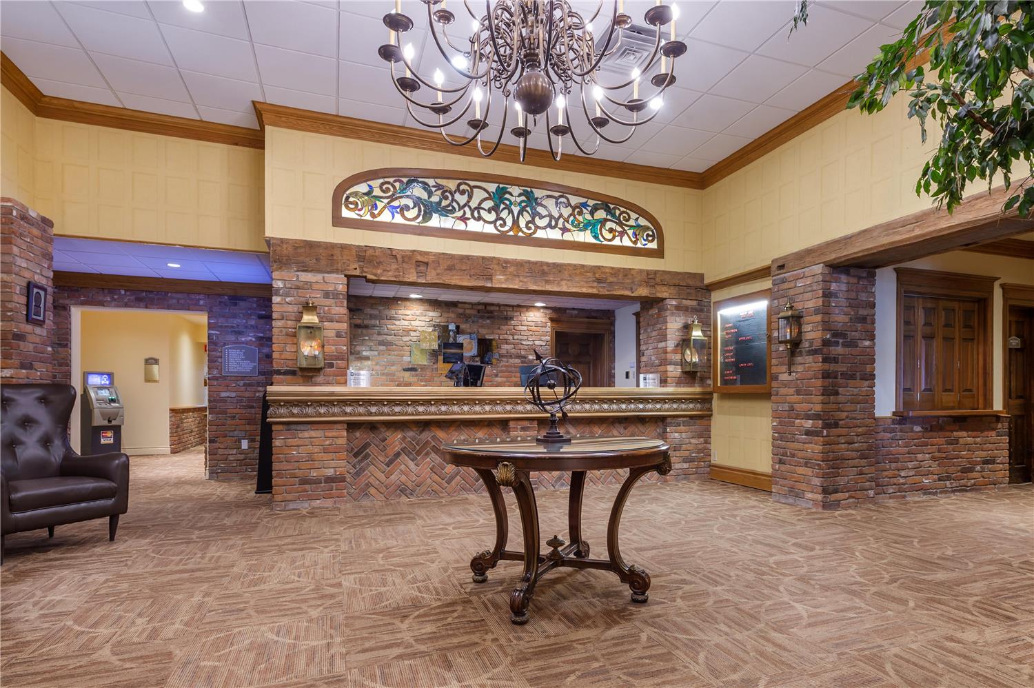 Best Western Parkway Inn Conference Centre 6/49