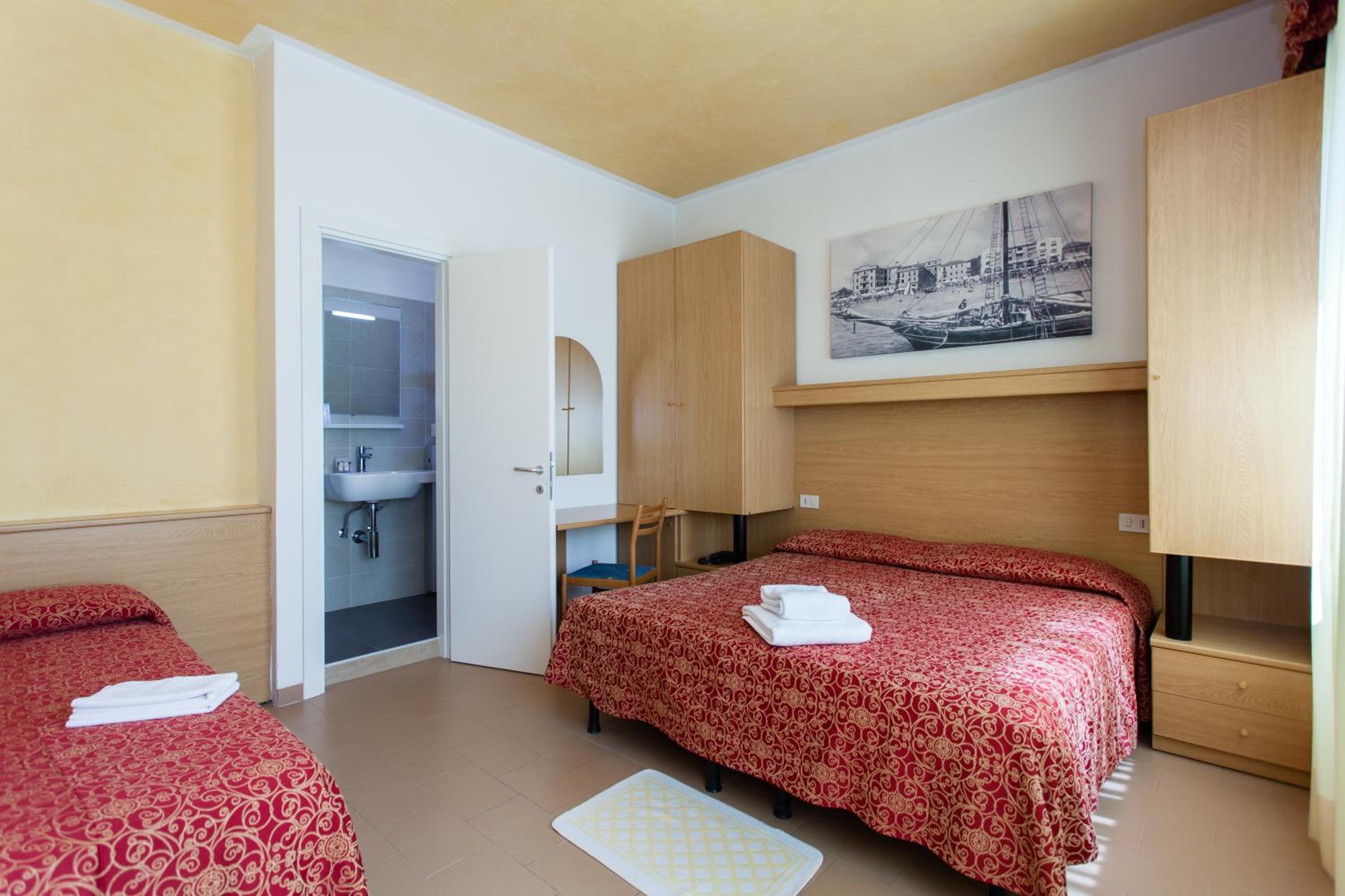 Hotel Al Mare 19/53