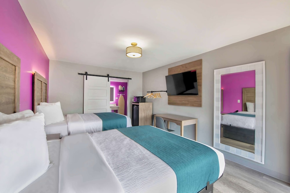 Motel6 Tuscaloosa, AL – University 29/61