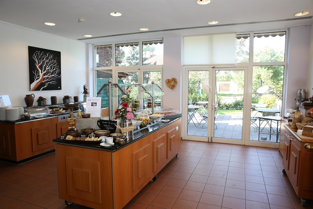 Best Western Spreewald 37/65