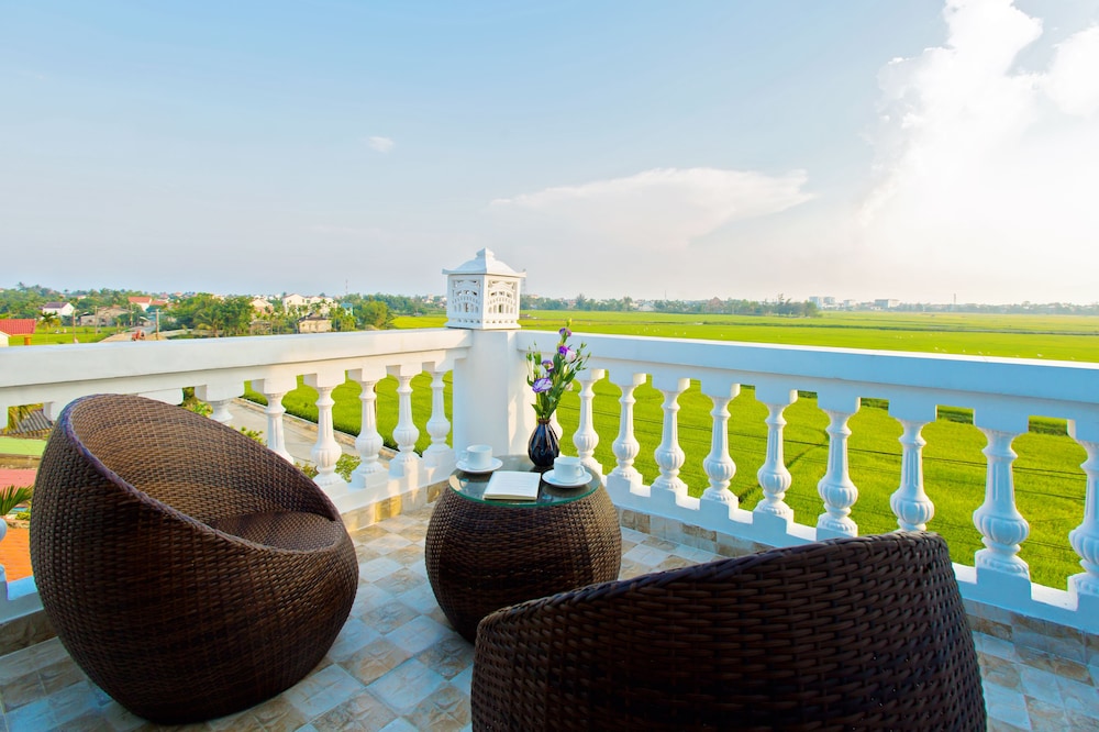 Terrace Villa Hoi An 43/50