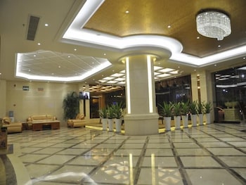 GREENTREE INN SHANTOU CHENGJIANG ROAD BUSINESS HOTEL 4/32