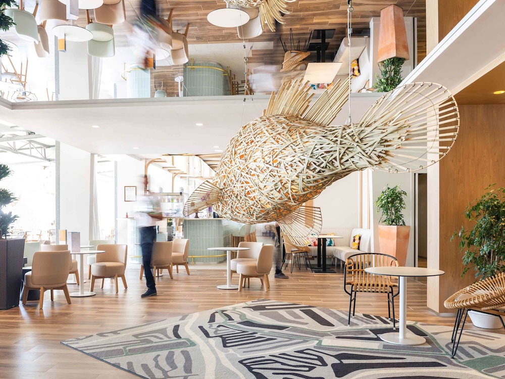 Bel Hotel Oleron Thalasso & Spa - MGallery 61/71