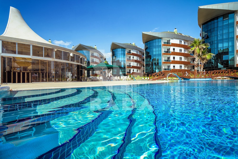 Onkel Rada Apart Hotel 43/50