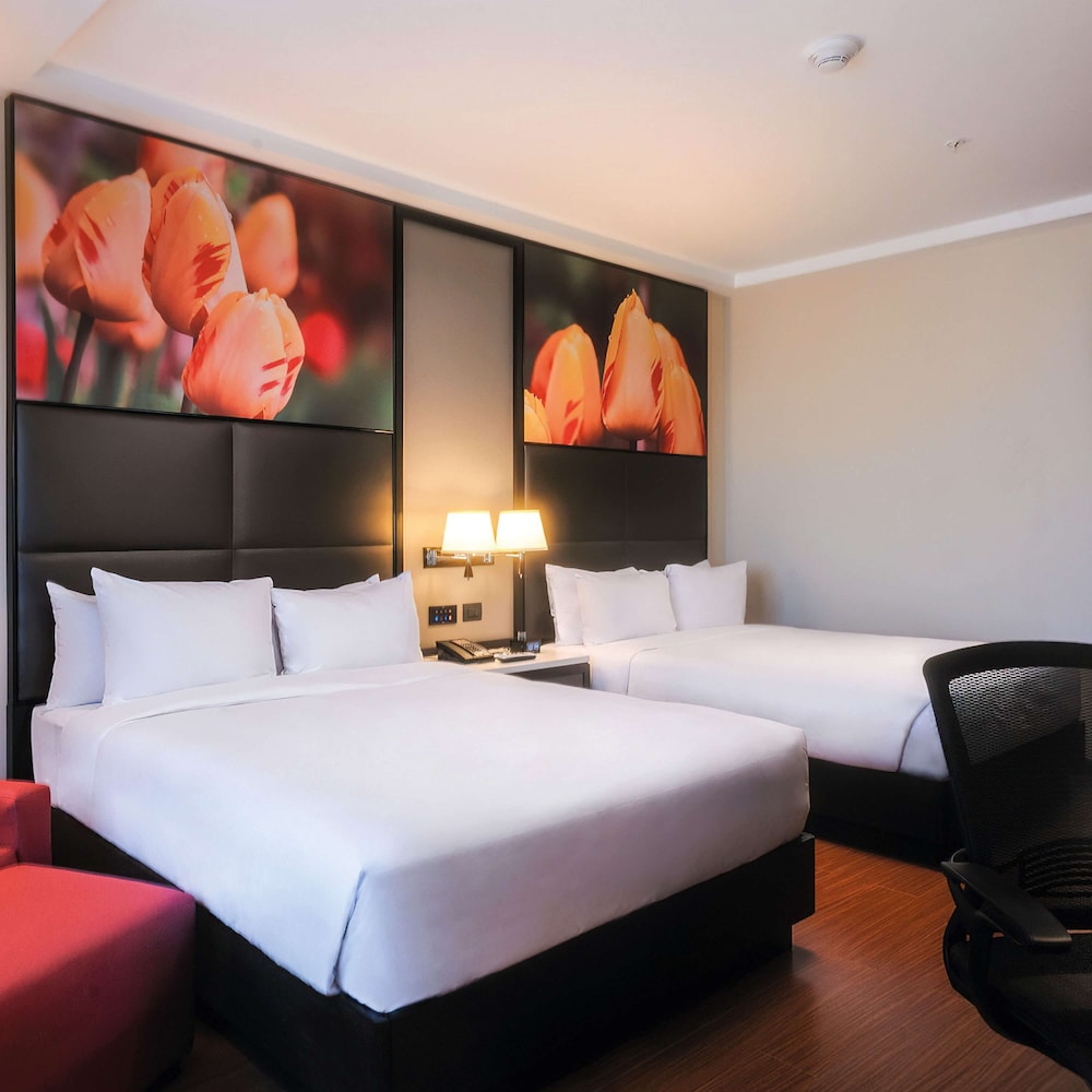 Hilton Garden Inn Lima Surco 15/40