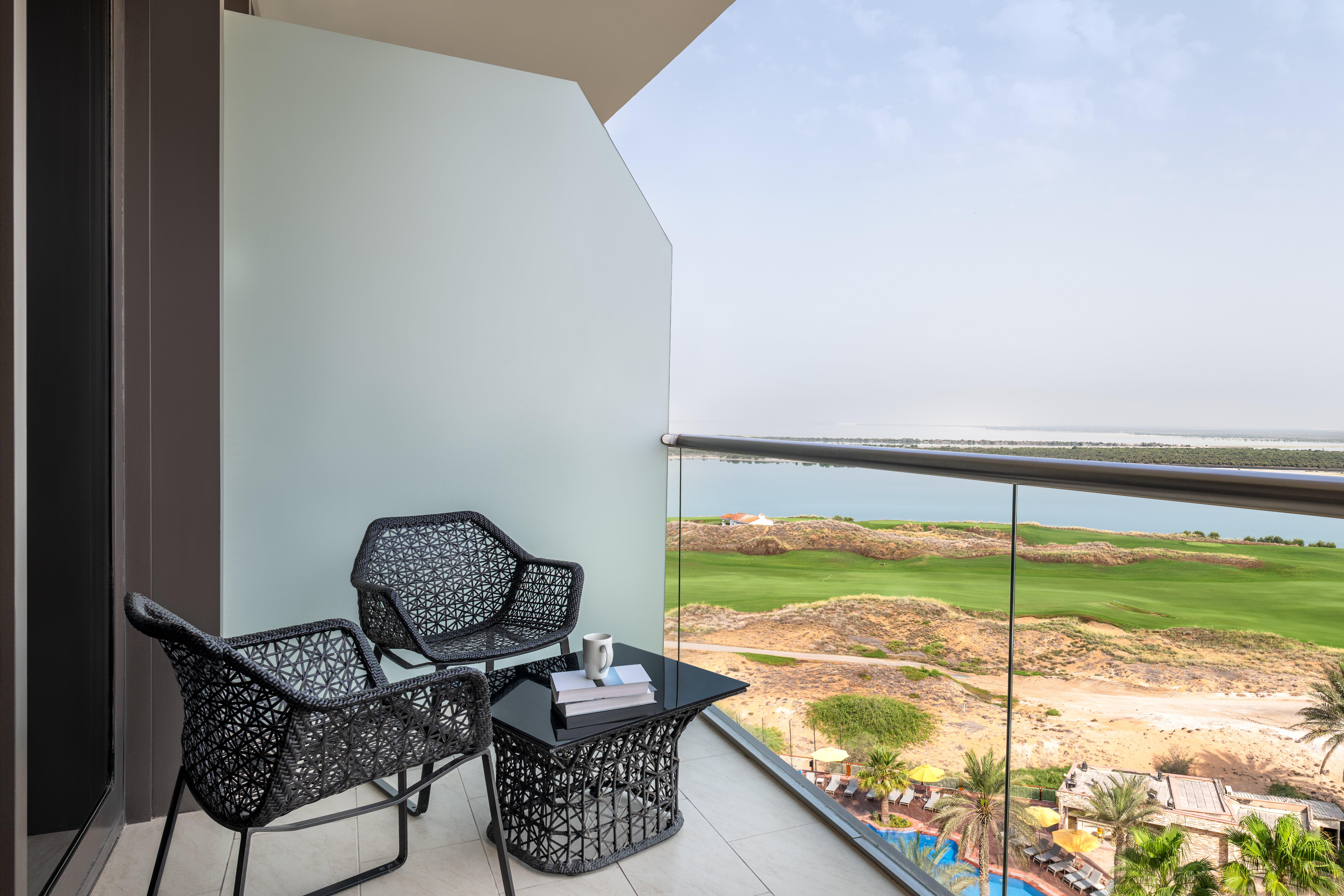 Yas Plaza Bay by IHG