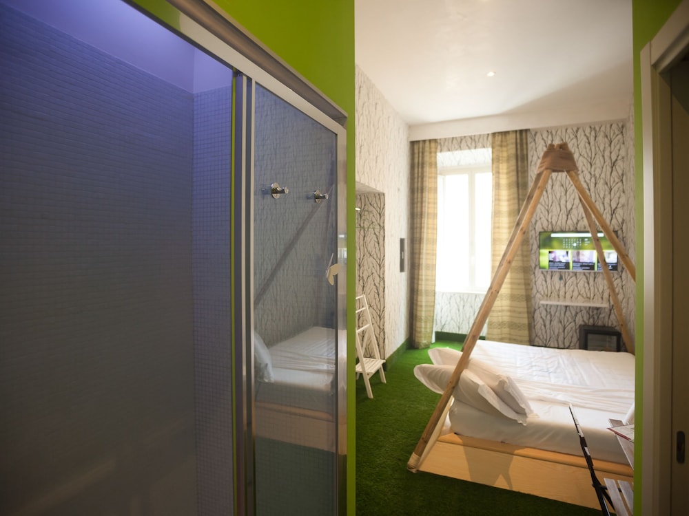 Irooms Campo Dei Fiori 24/50