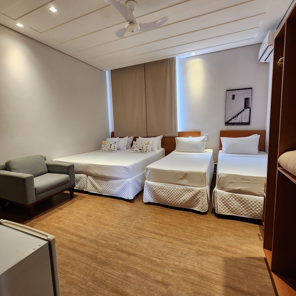 Hotel Estilo de Minas 17/50