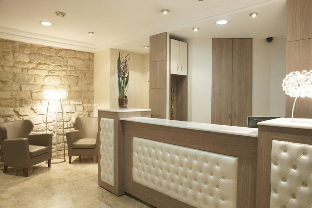 Hotel Lebron Paris 4/49