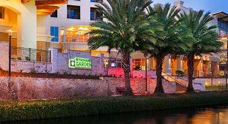 Sol Cypress, San Antonio, A Tribute Portfolio Hotel 40/41