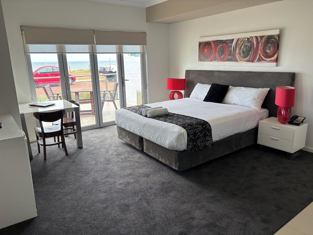 BUNBURY SEAVIEW APARTMENTS 22/58