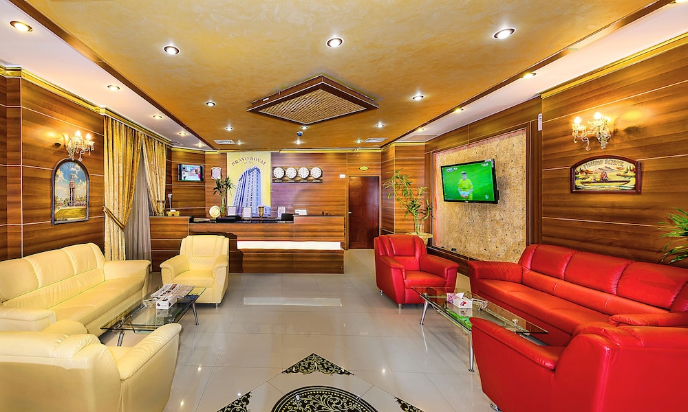 Bravo Royal Hotel Suites 8/43