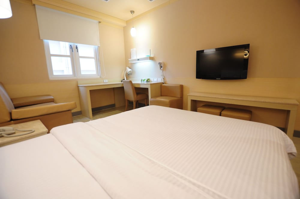 Kindness Hotel Liouhe Night Market Zhongzhen 28/51