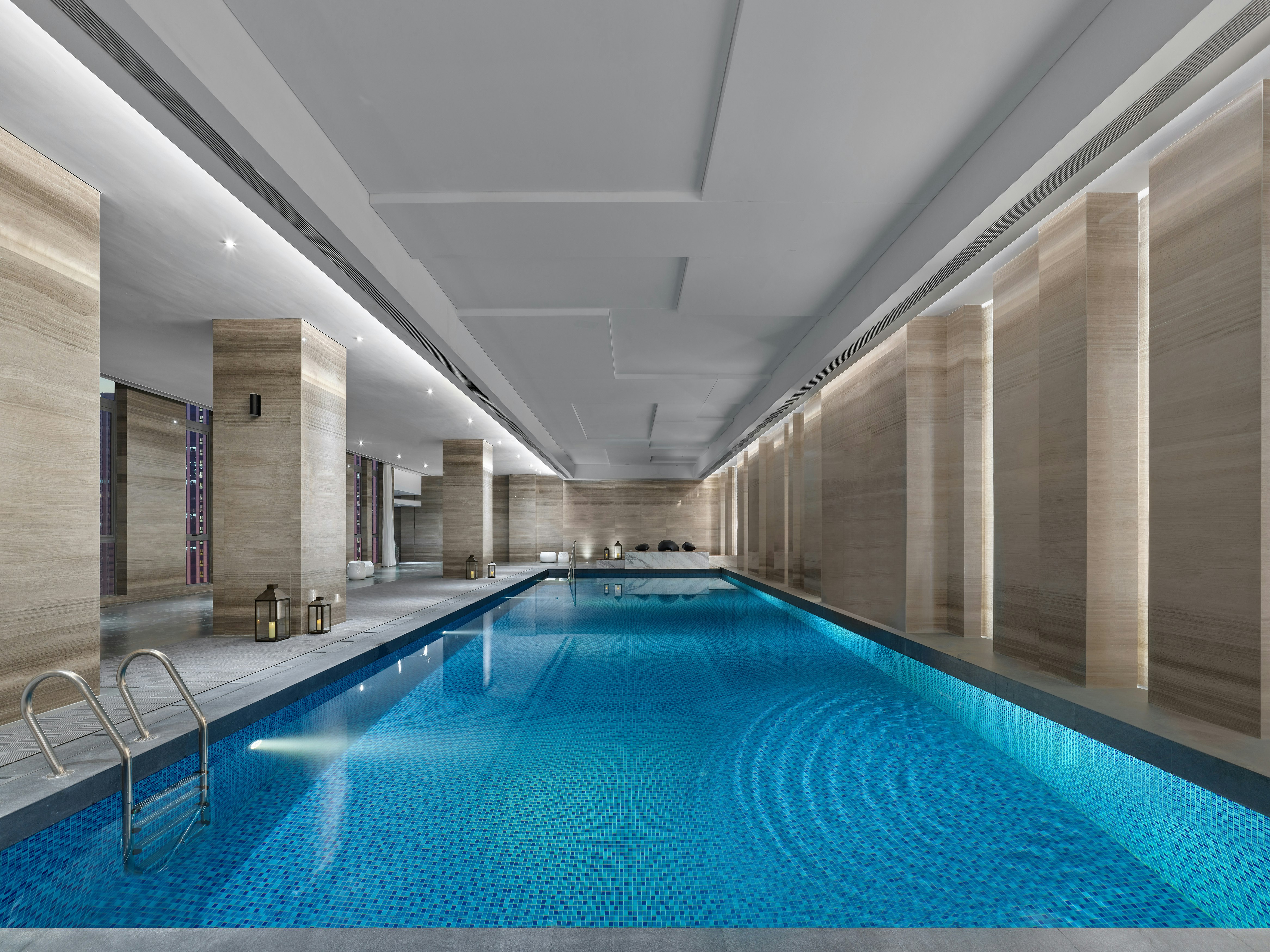 DoubleTree by Hilton Baoding 6/14