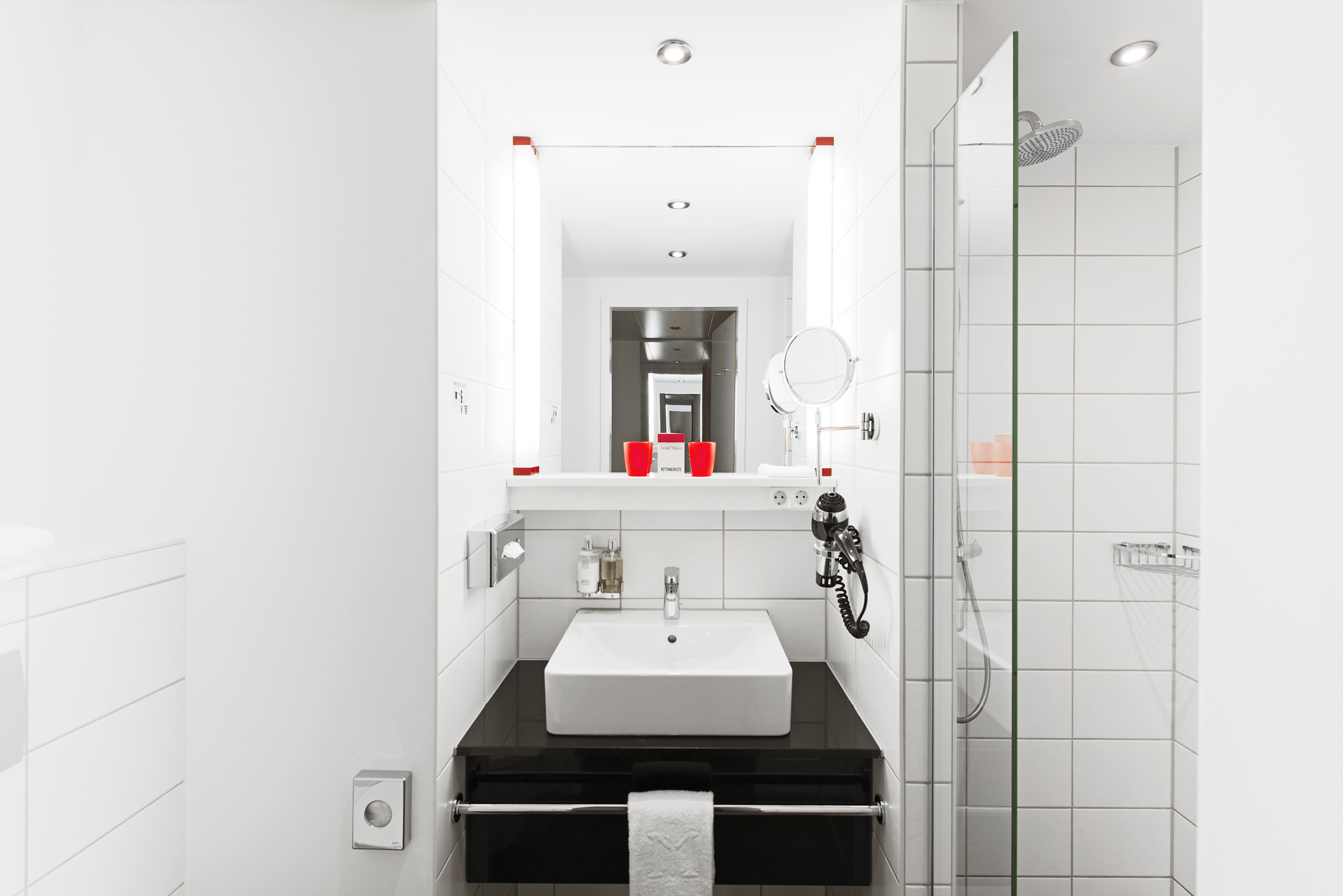 DORMERO Hotel Frankfurt Messe 34/35