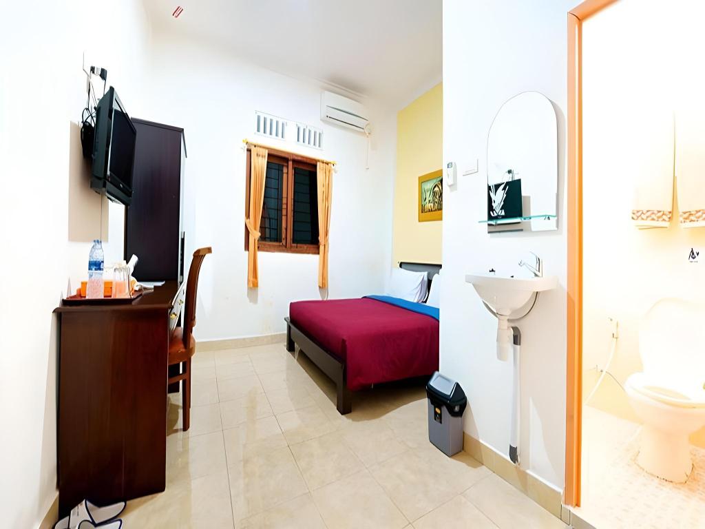 Belitong Inn Hotel Belitung 15/36