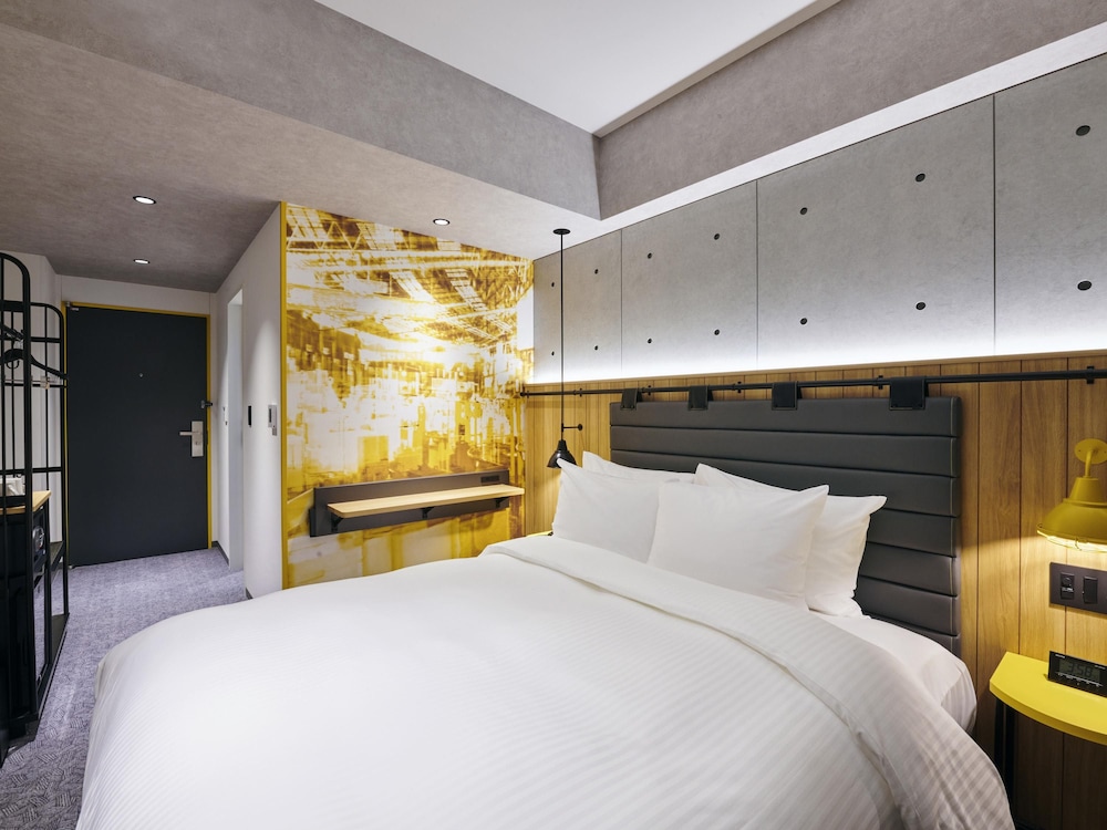 ibis Styles Nagoya 19/50