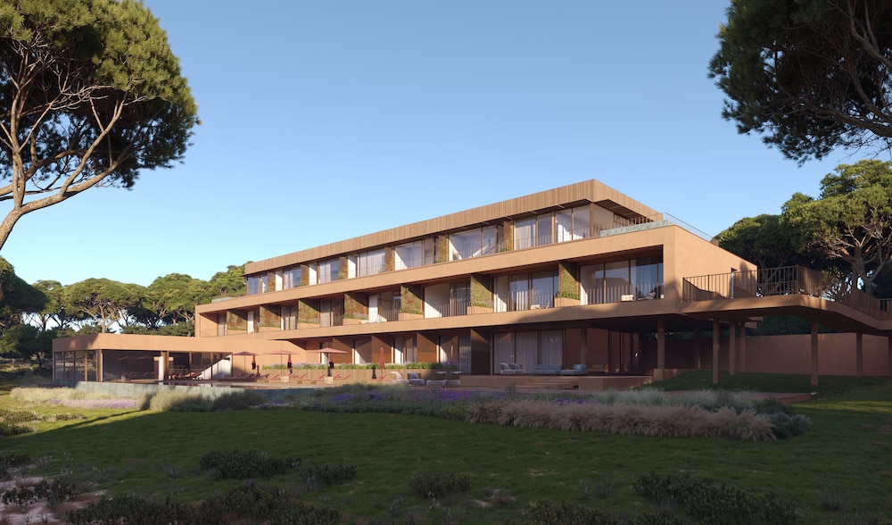 Octant Vila Monte (ex Vila Monte Farm House) 2/50