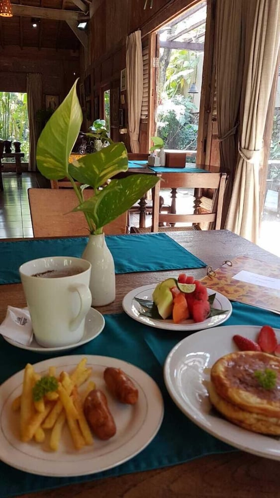 Rumah Batu Boutique Hotel 31/62
