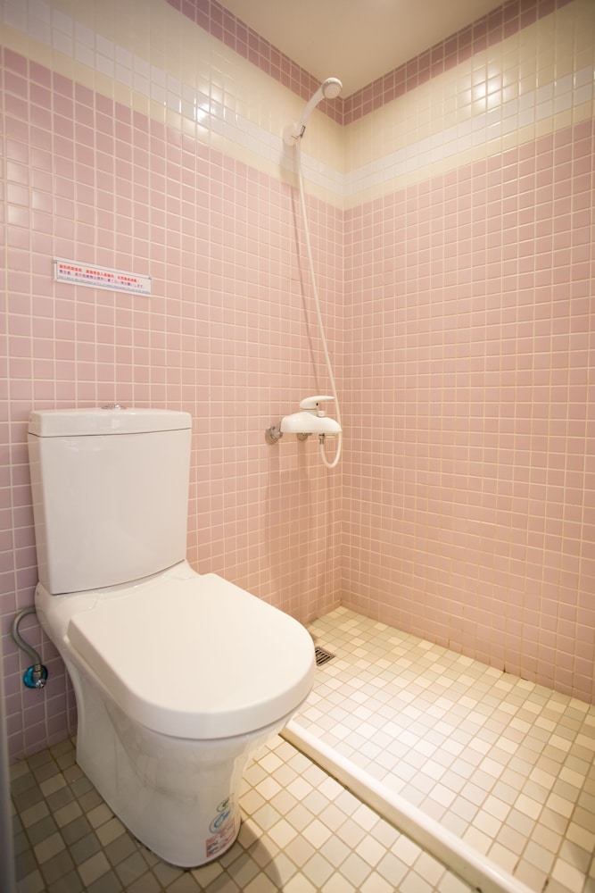 Lio Hotel Ximen 24/25