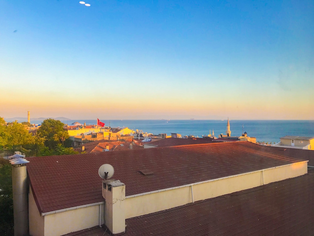 Sultanahmet Nu Hotel 40/50