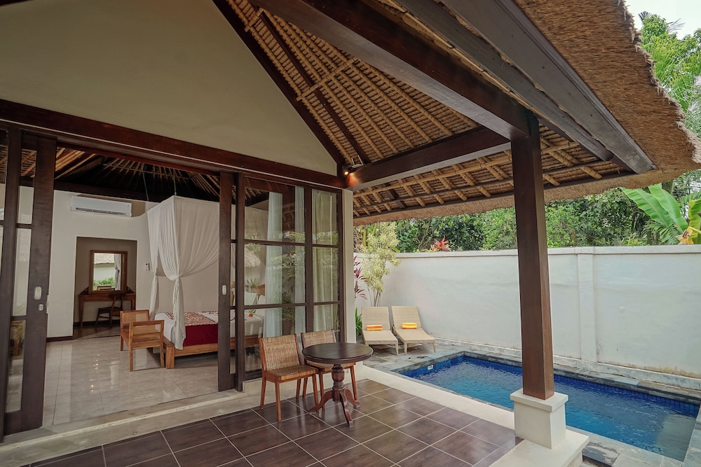 Pertiwi Resort Spa 59/87
