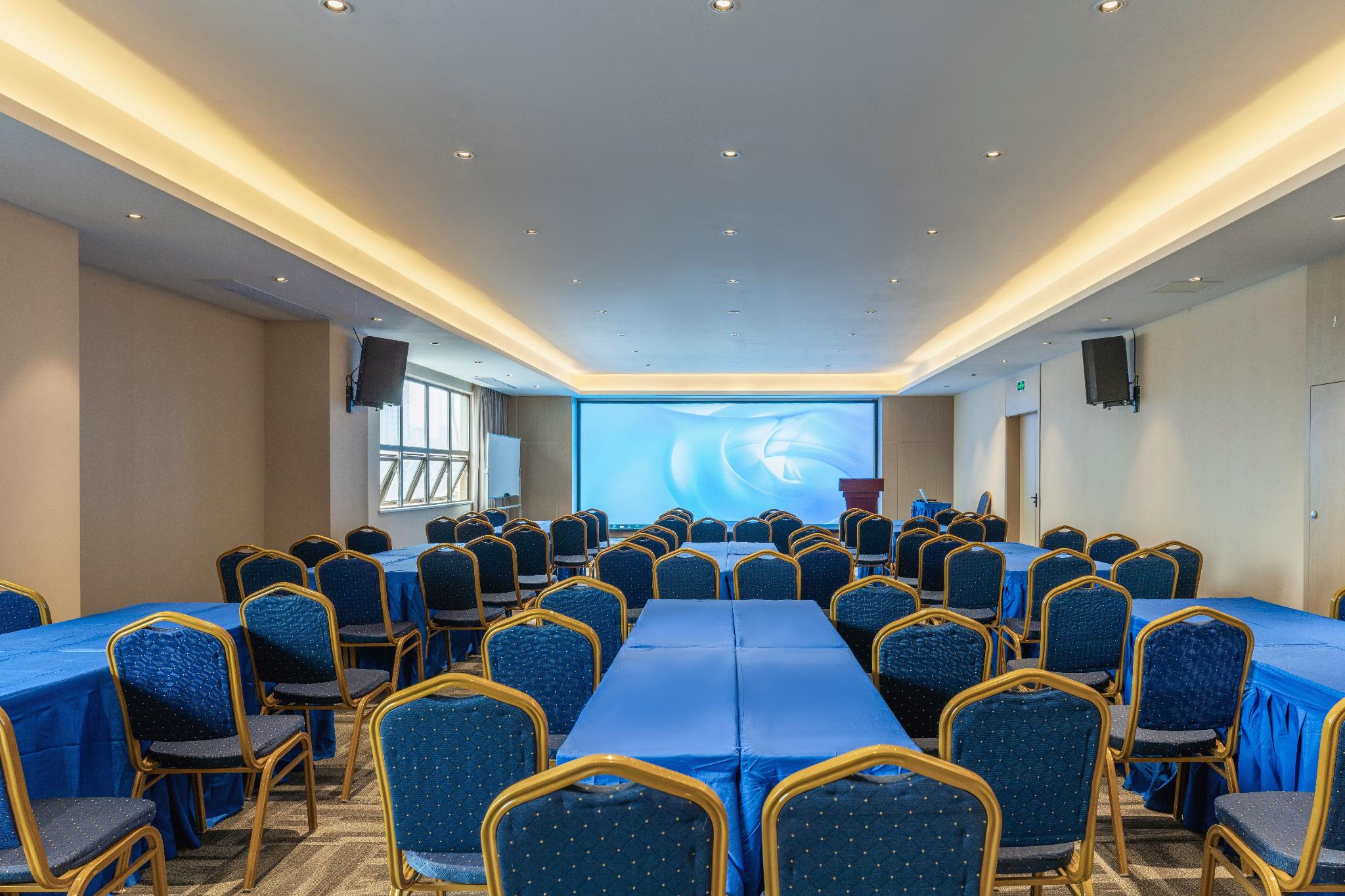 Lavande Hotel (Nanchang Hongcheng Mayan paradise Chaoyang) 28/33