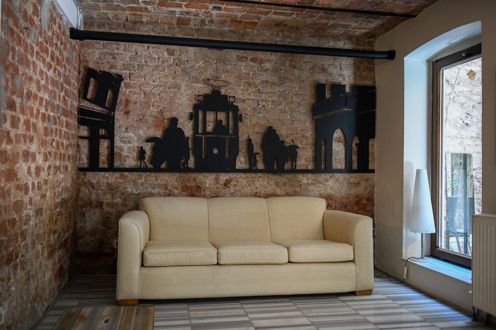 Rooms Galata 4/50