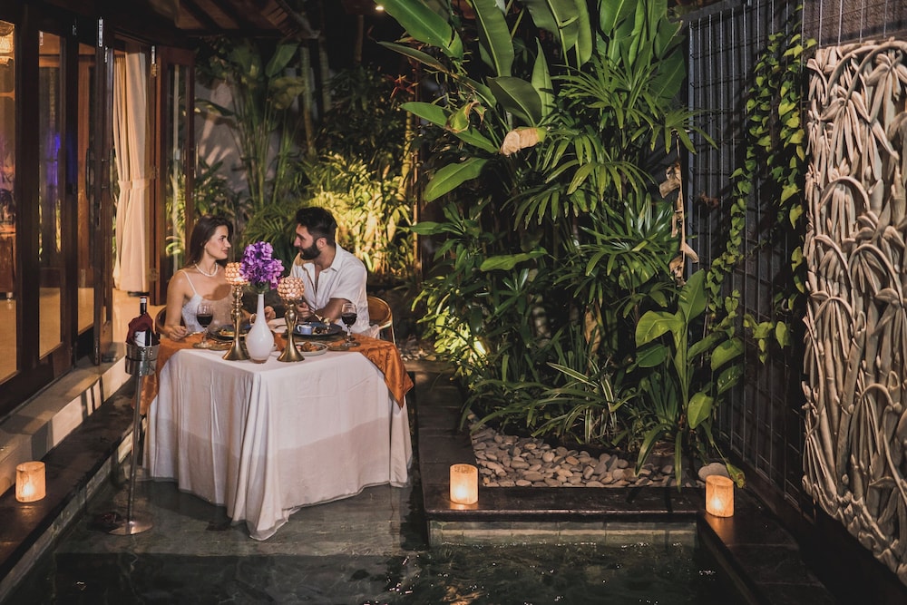 Ini Vie Villa Seminyak by Ini Vie Hospitality 25/48