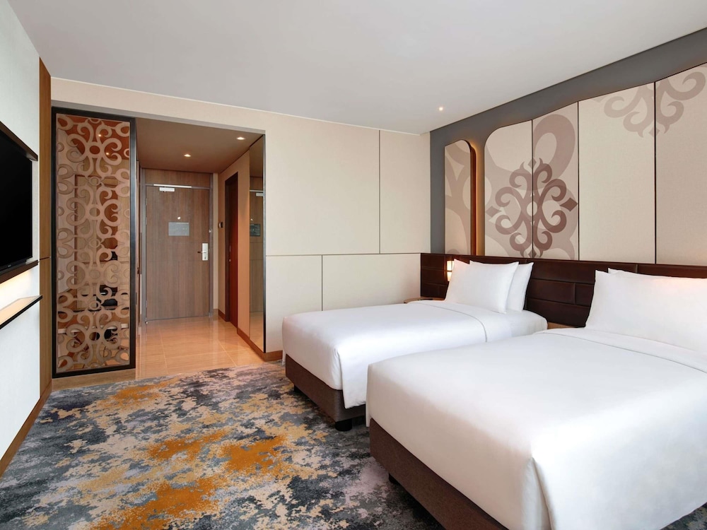 Mercure Pangkalan Bun 15/56