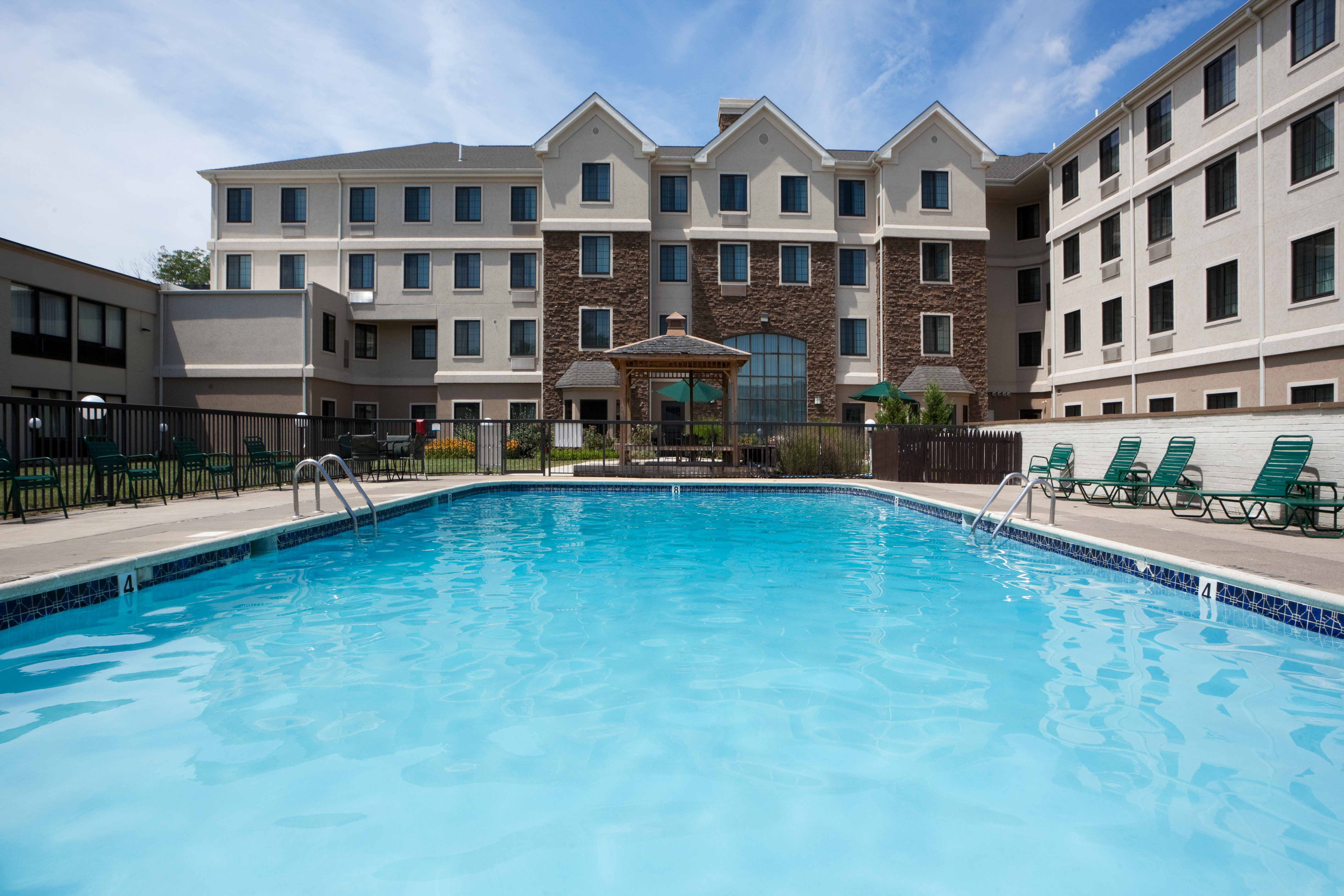 Staybridge Suites Wilmington Newark 6/44