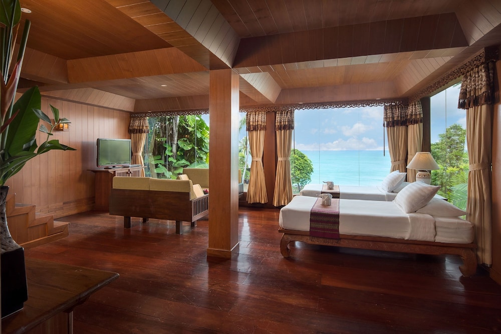 Panviman Resort Koh Phangan 11/50