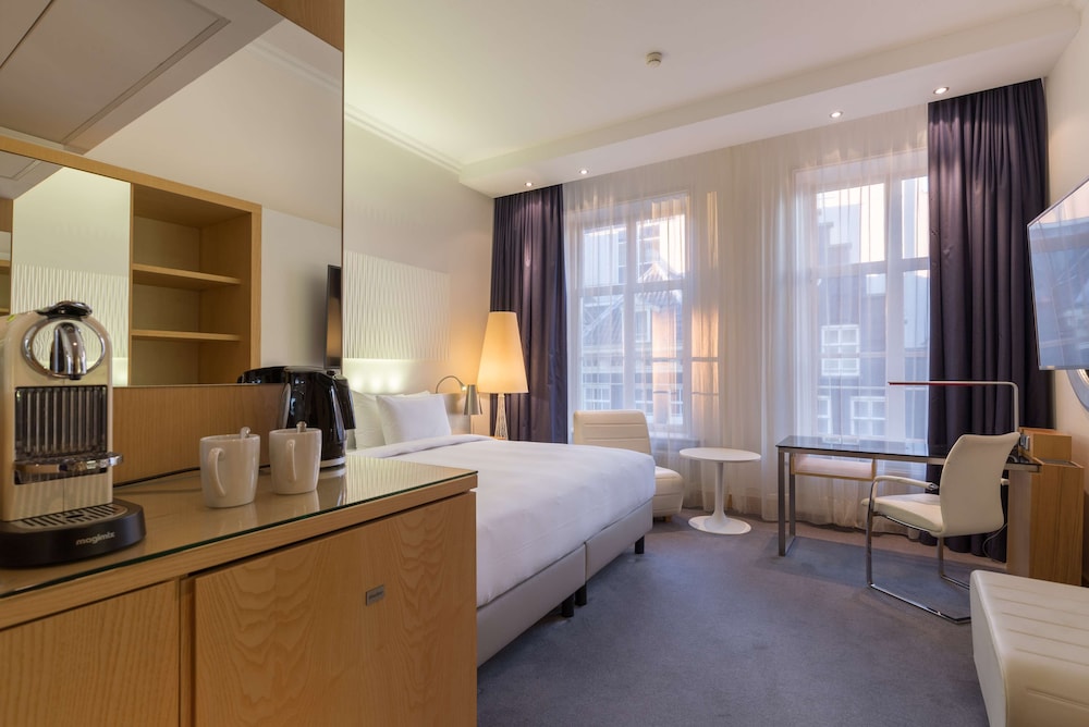 Radisson Blu Hotel Amsterdam City Center 33/75