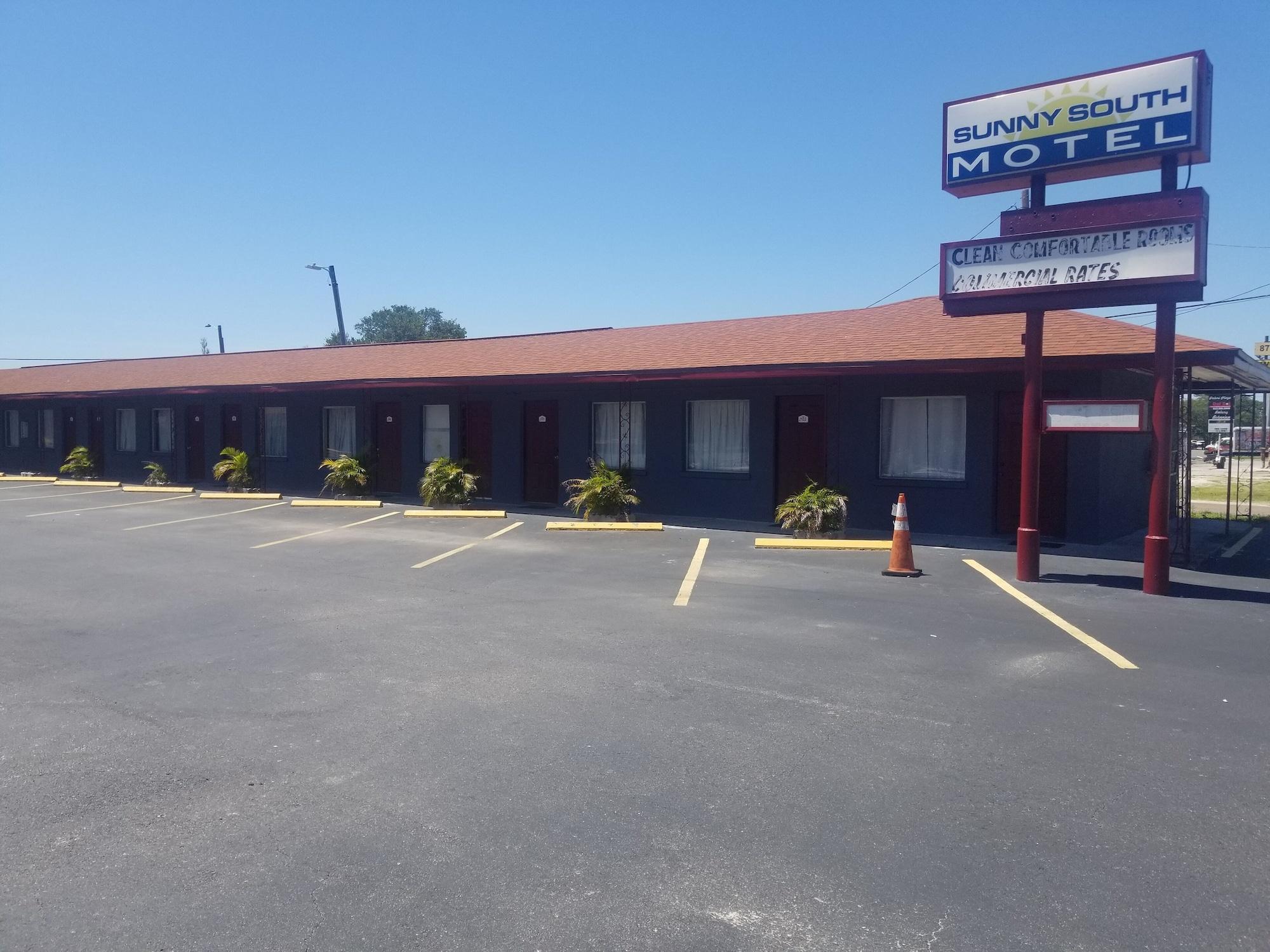sunny south motel 23/29