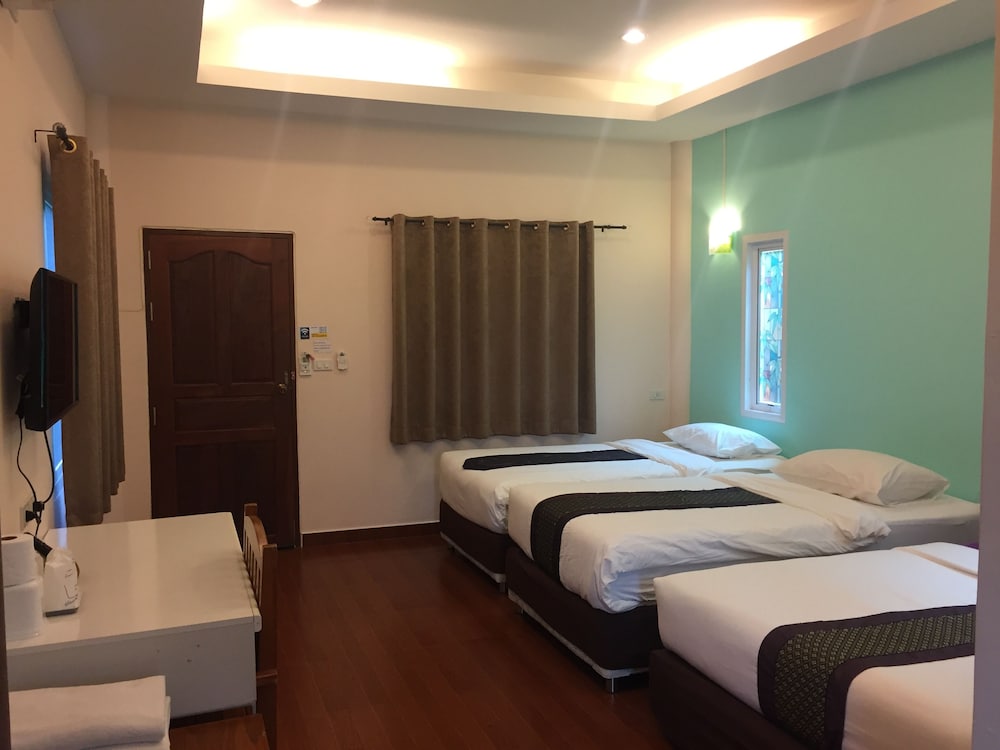 Baan Ing Khao Resort 13/50
