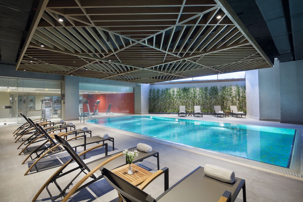 Hilton Garden Inn Istanbul Beylikduzu 26/61