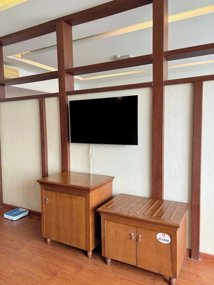 Thien An Riverside Hotel 33/50